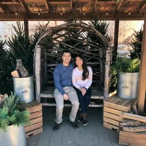 Meet your Posher, Diem